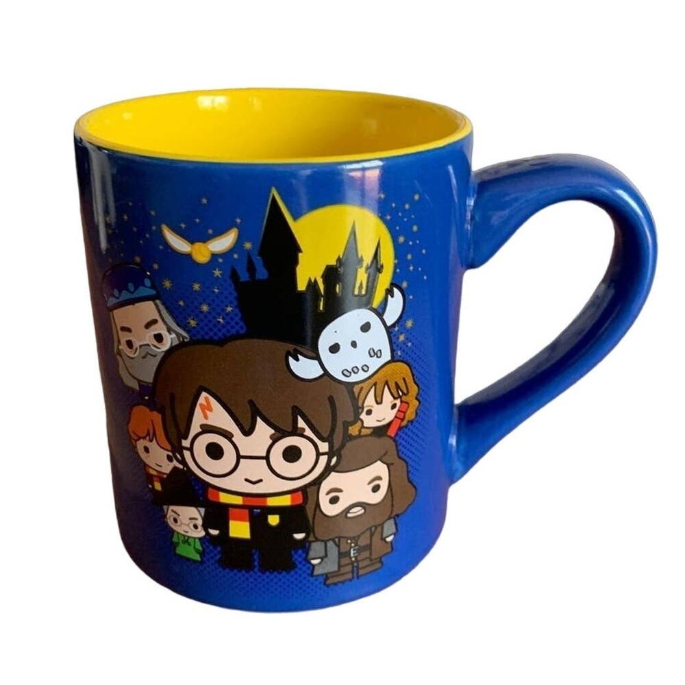 Harry Potter Mug‎